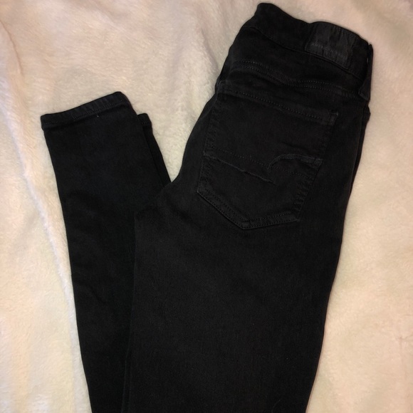 American Eagle Outfitters Denim - SOLD ❌